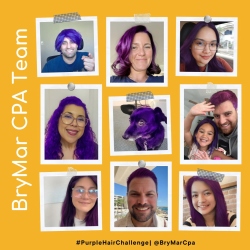 Fundraising Page Image